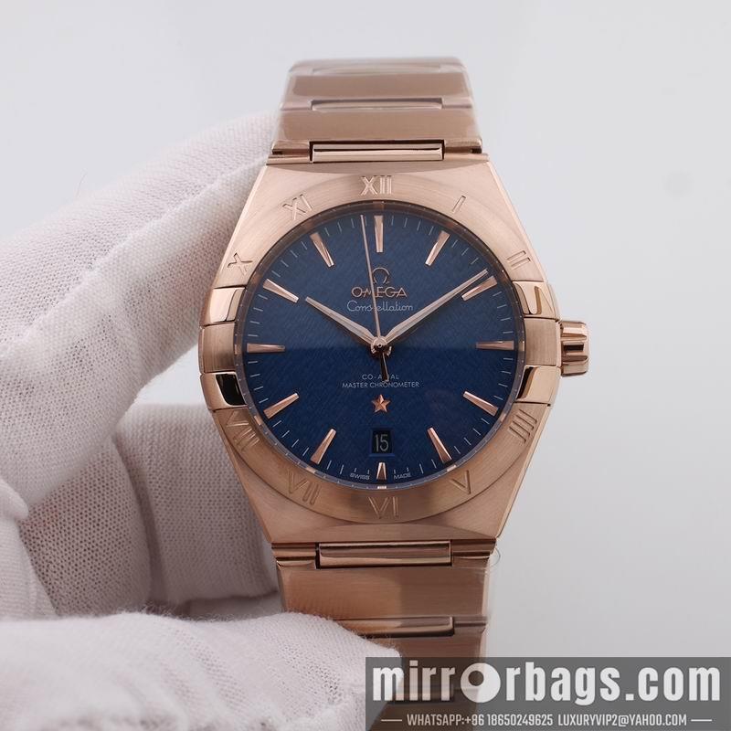 Replica Omega watch 022556