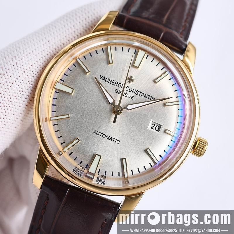 Replica Vacheron Constantin 42mm 0321107