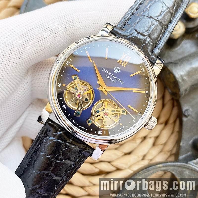 Replica Patek Philippe 43X12mm 041460
