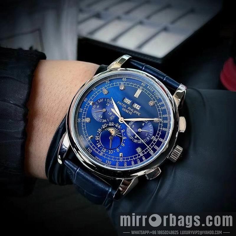 Replica Patek Philippe watch 041339