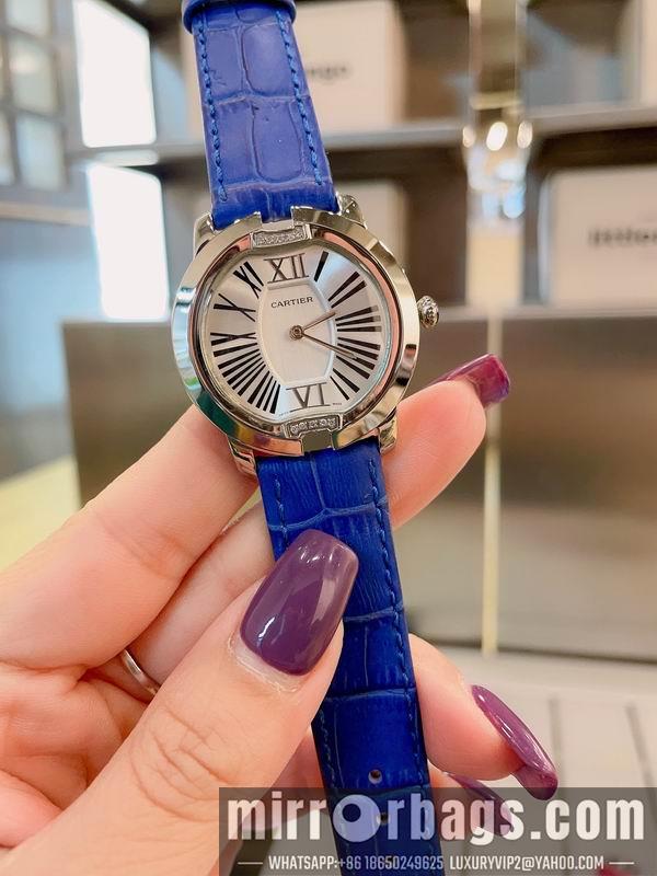 Replica Cartier 35mm 032434