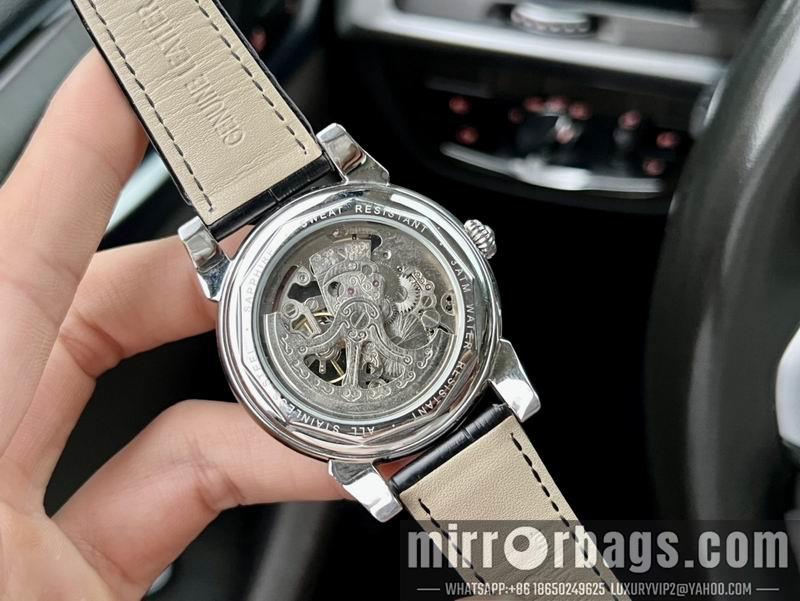 Replica IWC 42mm 050819
