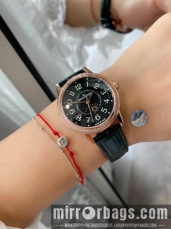 Replica Jaecer Lecoultre women 34X11mm M08