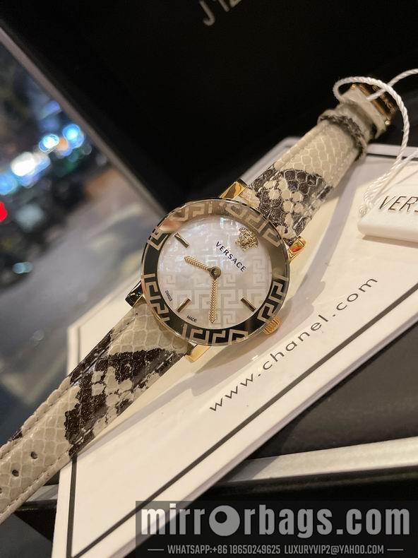 Replica Versace women 32mm 101661