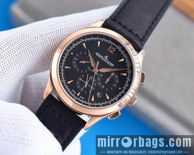 Replica Jaeger Lecoultre men 40mm 082131