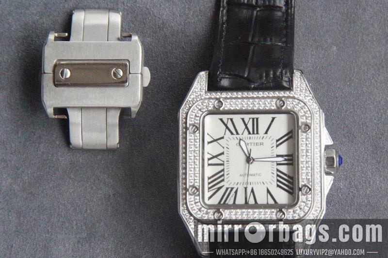 Replica Cartier 36X11mm 42X11mm 0506171