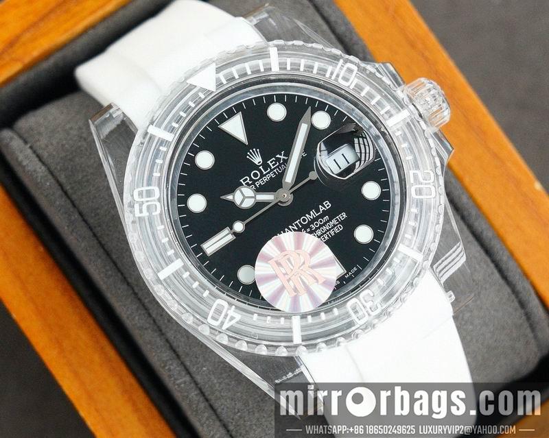 Replica Rolex Watch 032301