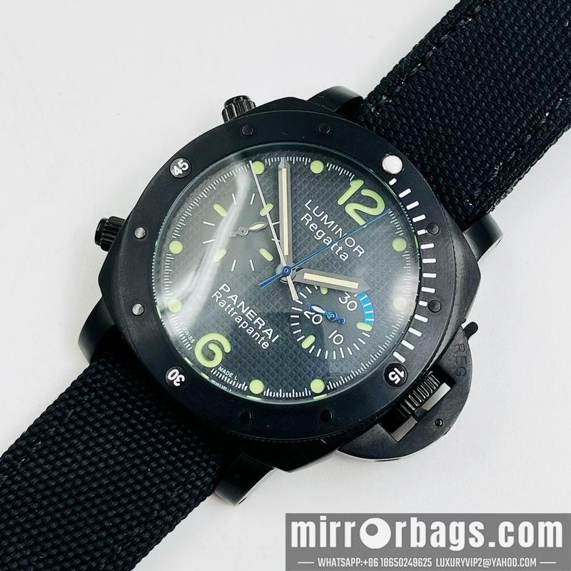 Replica Panerai 43.8X15.6mm 082786