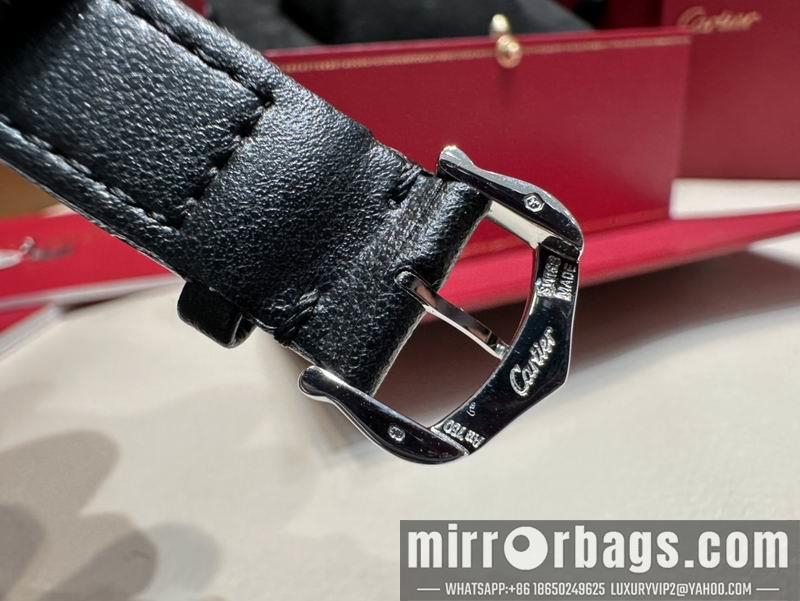 Replica Cartier 36mm 29mm 022331