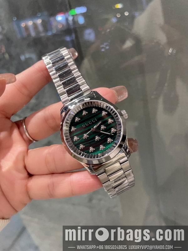 Replica Gucci 38mm 030272