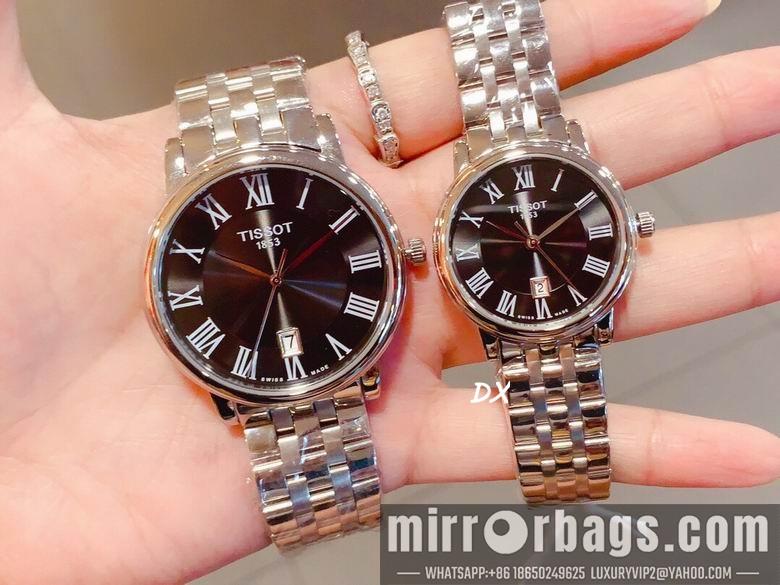 Replica Tissot W30 M40mm 2nms20