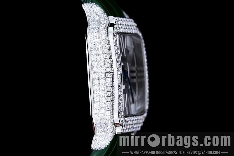 Replica Cartier Watch 032422