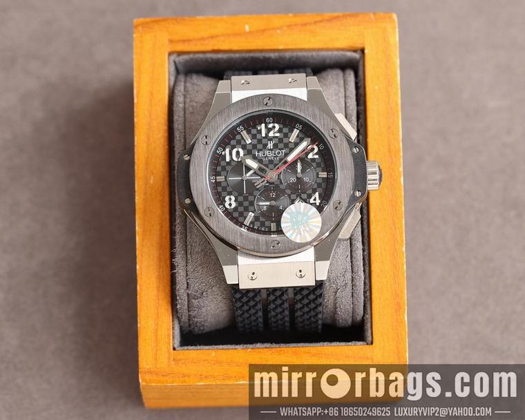 Replica Hublot men 48X12mm M01