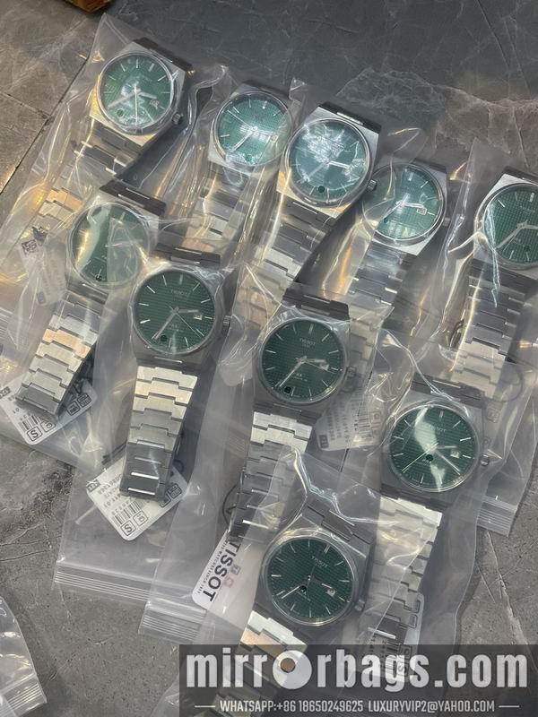 Replica Tissot watch 022469