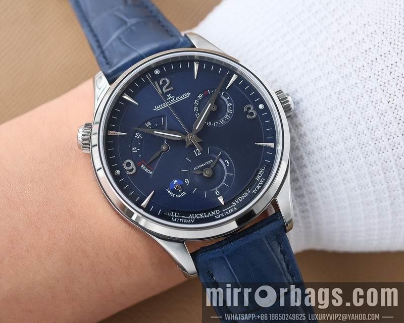Replica Jaeger Lecoultre 42mm 050618