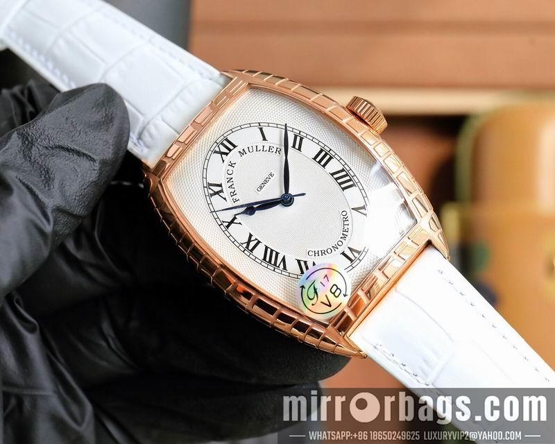 Replica Franck Muller 55X42X13mm 090945