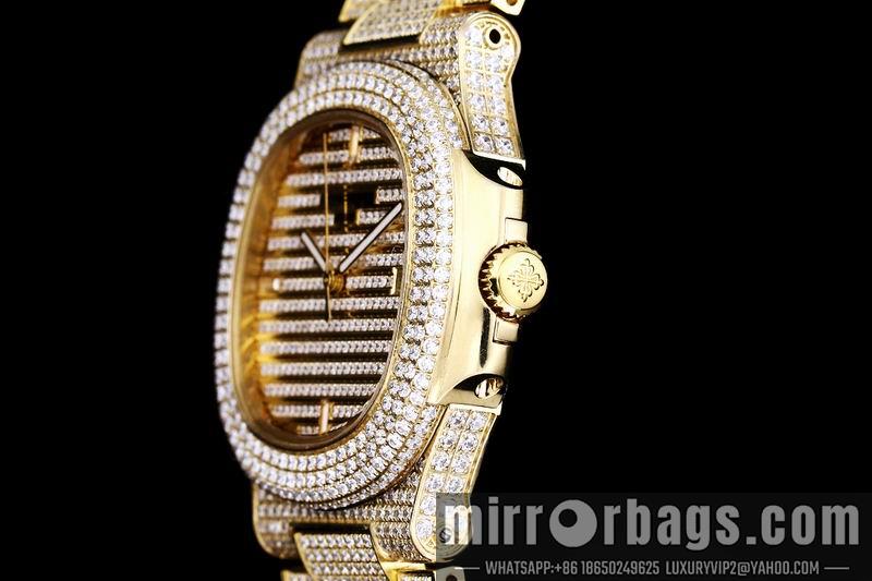 Replica Patek Philippe watch 050416