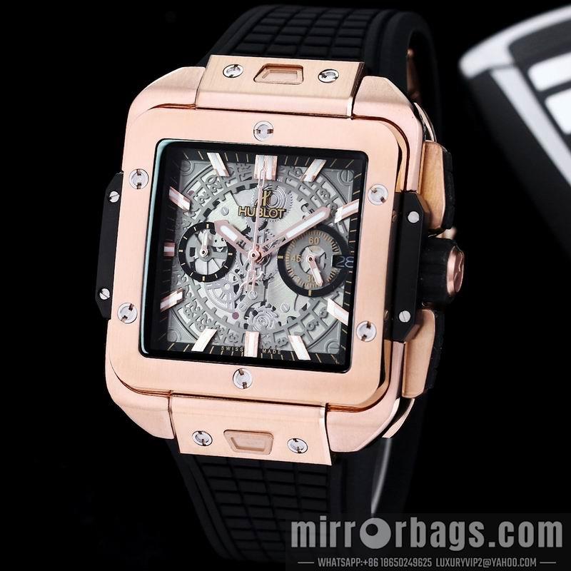 Replica Hublot watch 060869