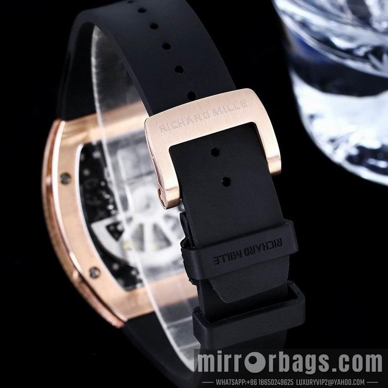 Replica Richard Mille 38X48mm 101006