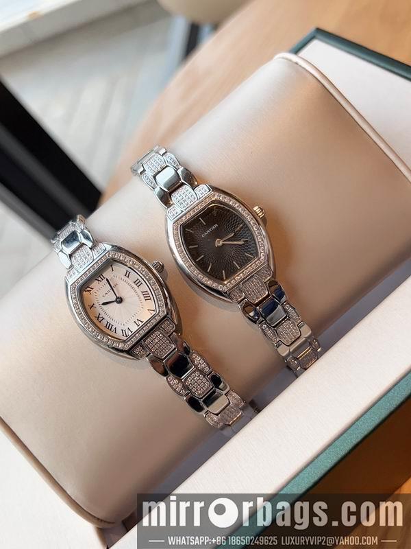 Replica Cartier 27X8mm 031715