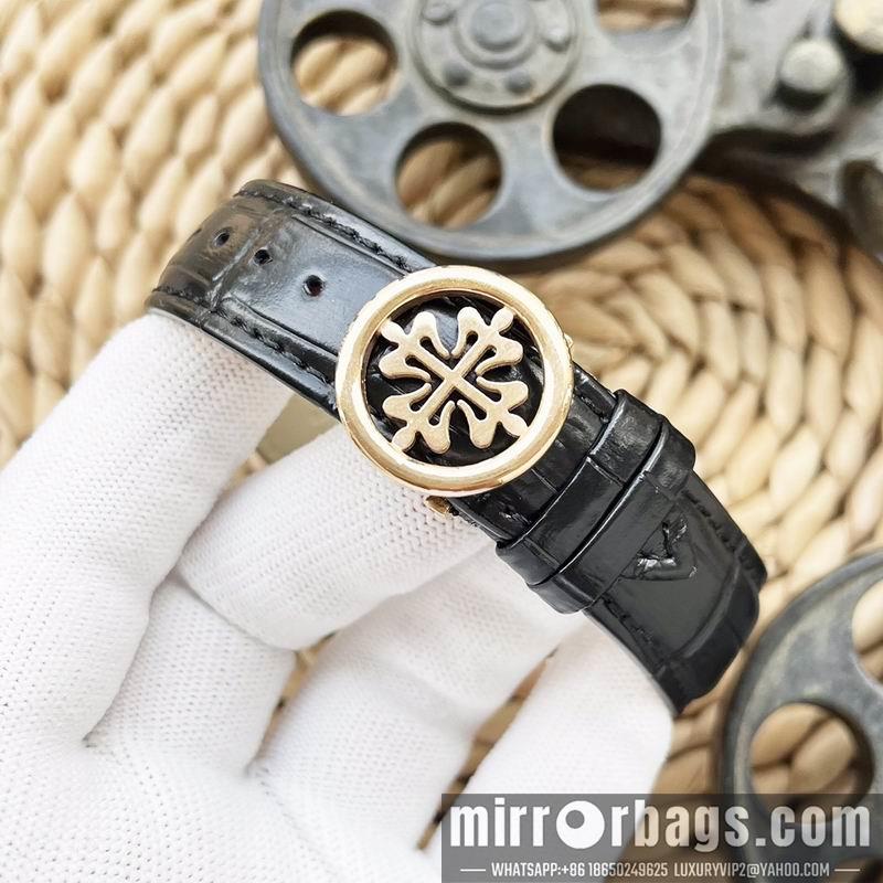 Replica Patek Philippe 43X12mm 041474