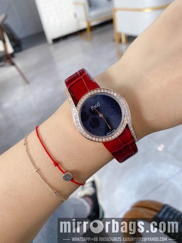 Replica Piaget women 32mm M21
