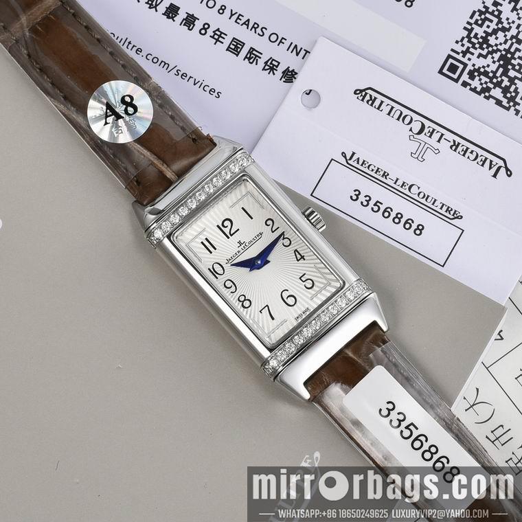 Replica Jaeger Lecoultre 40.1X20mm M16