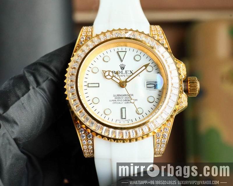 Replica Rolex 40mm 033122