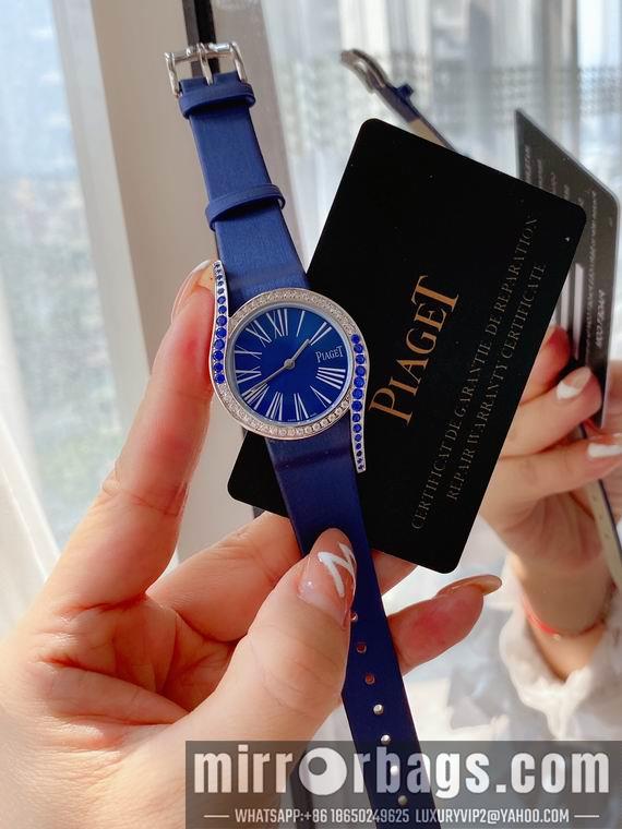 Replica Piaget women 32mm M06