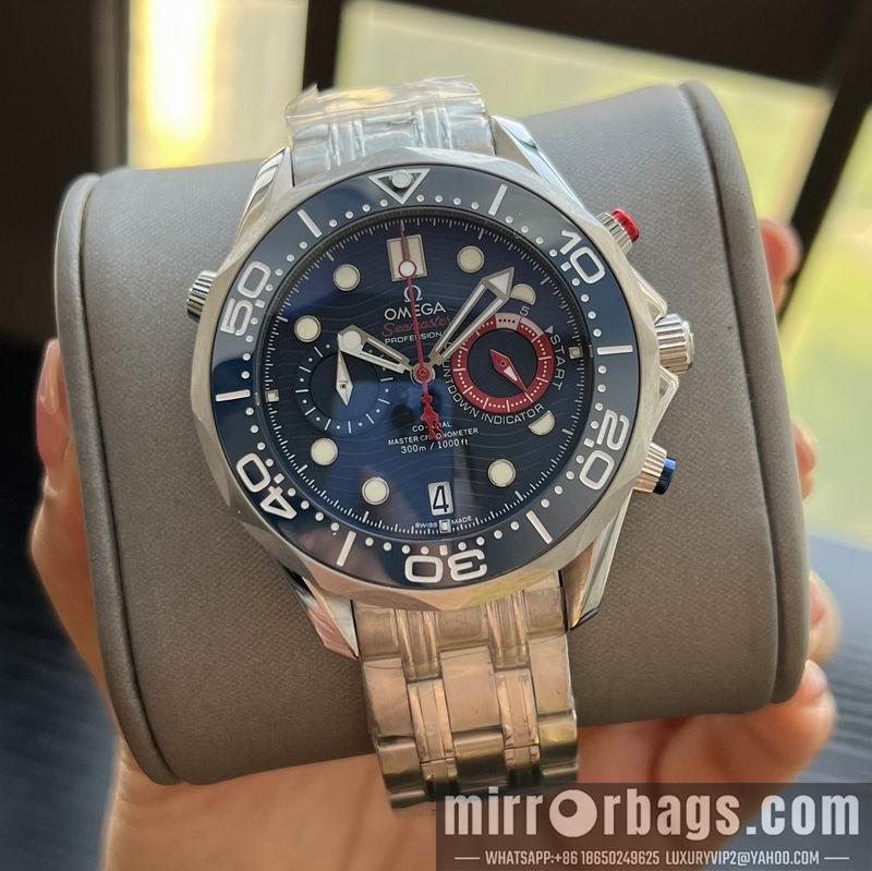 Replica Omega watch 101306
