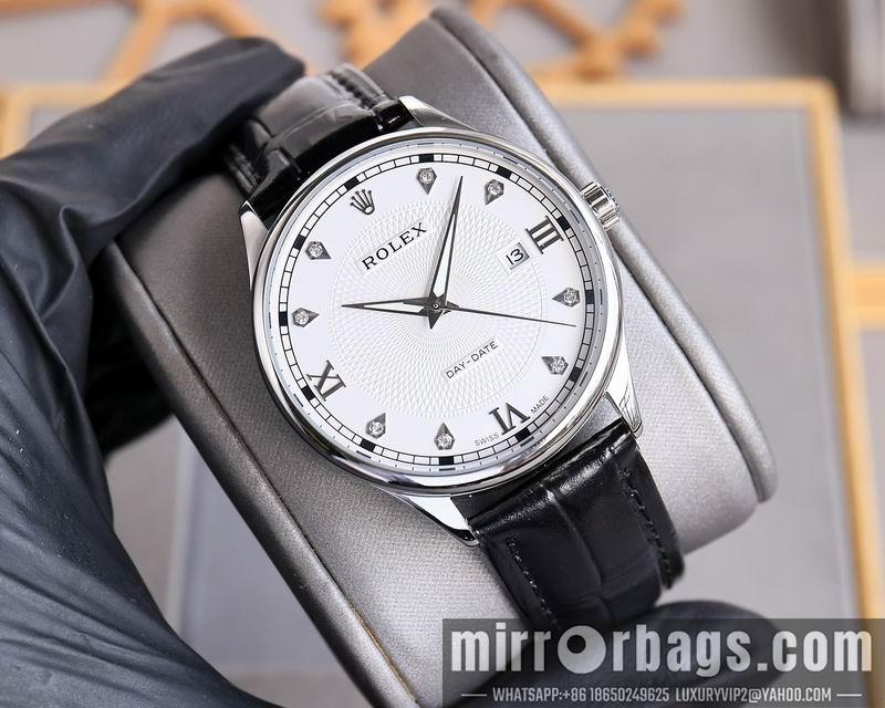 Replica Rolex 40mm 032115