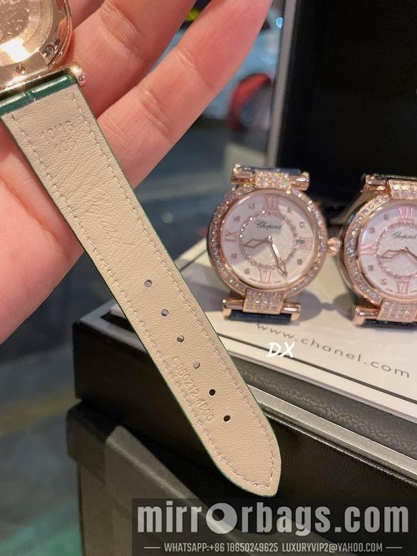 Replica Chopard 36mm 3nms66