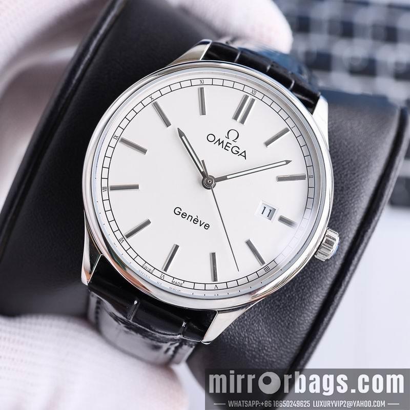 Replica Omega 40mm 101427