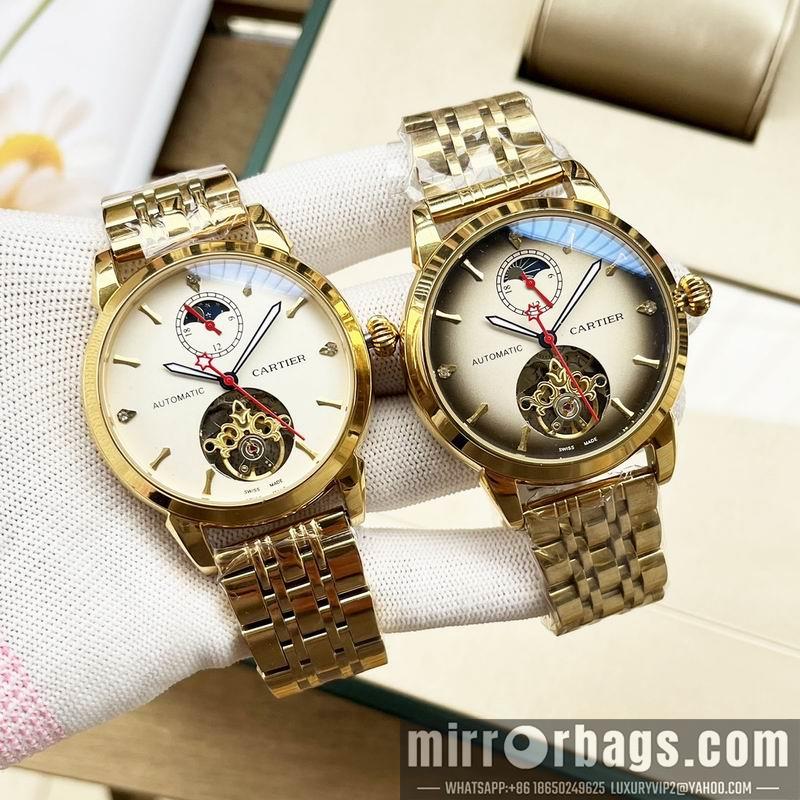 Replica Cartier 42mm 041367