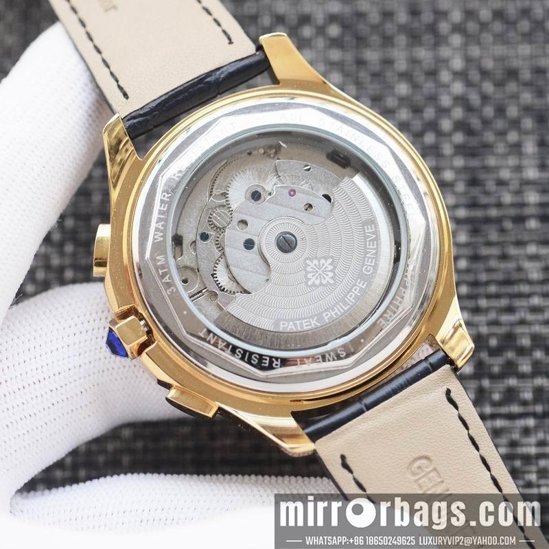 Replica Patek Philippe 42X12mm 1015110
