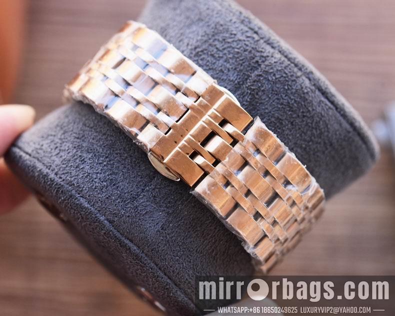 Replica Patek Philippe men 41X12mm 123150