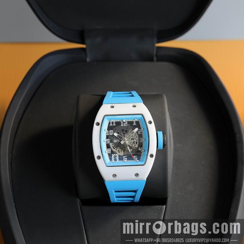Replica Richard Mille 49X41X15mm 122543
