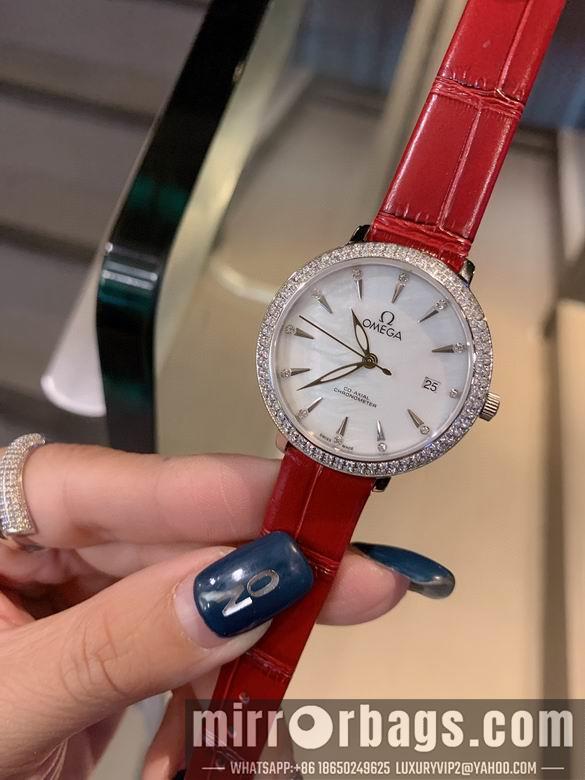 Replica Omega watch 030104