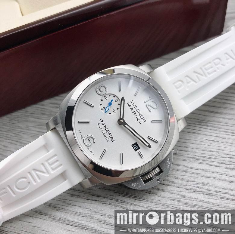 Replica Panerai watch mb 062702