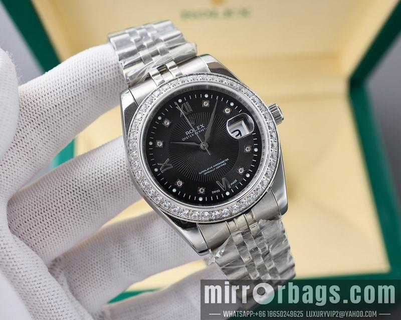 Replica Rolex 41X10.8mm 051619