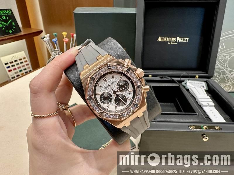 Replica AP 37mm 022358