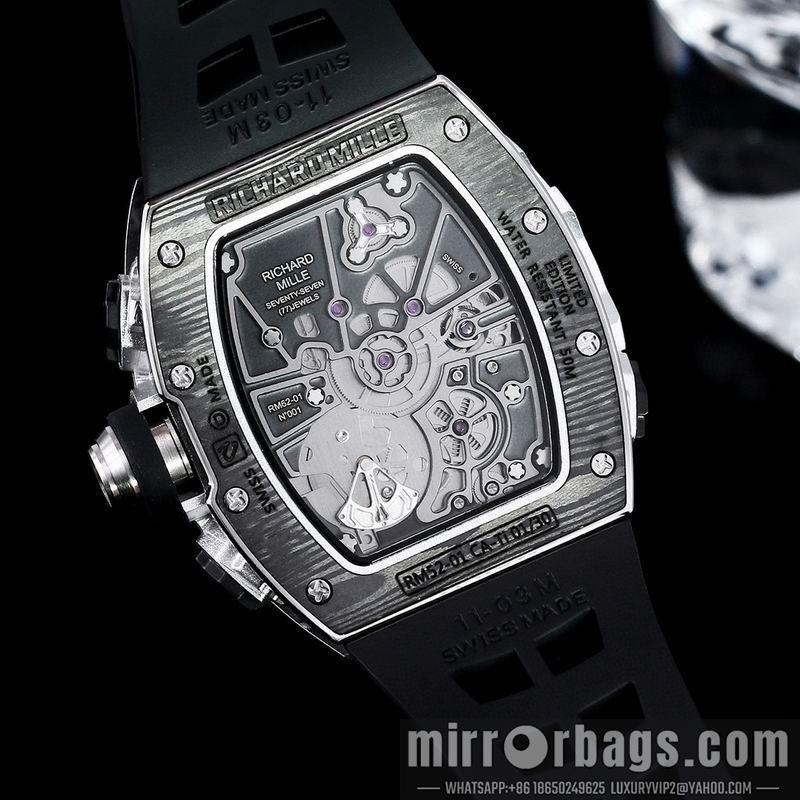 Replica Richard Mille watch 102425