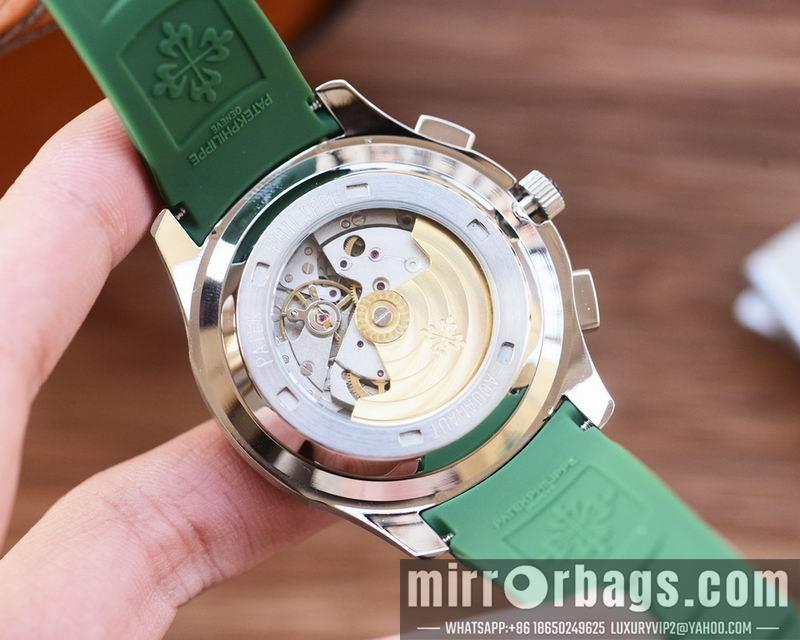 Replica Patek Philippe watch 0413132