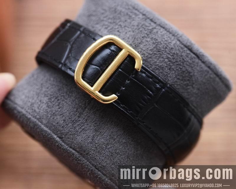 Replica Cartier 41X12mm 050212