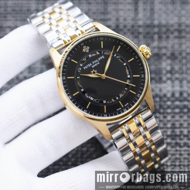 Replica Patek Philippe 43X12mm 0822109