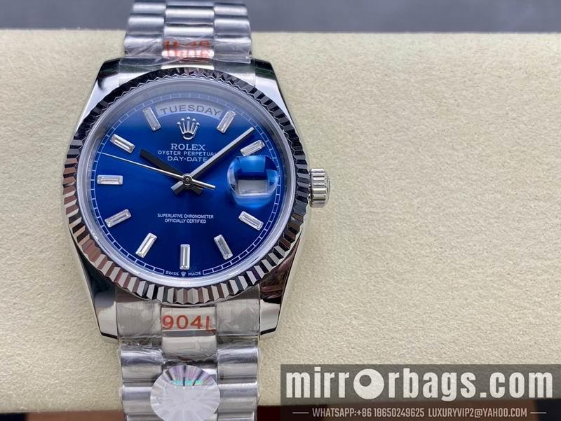 Replica Rolex 36mm 092948