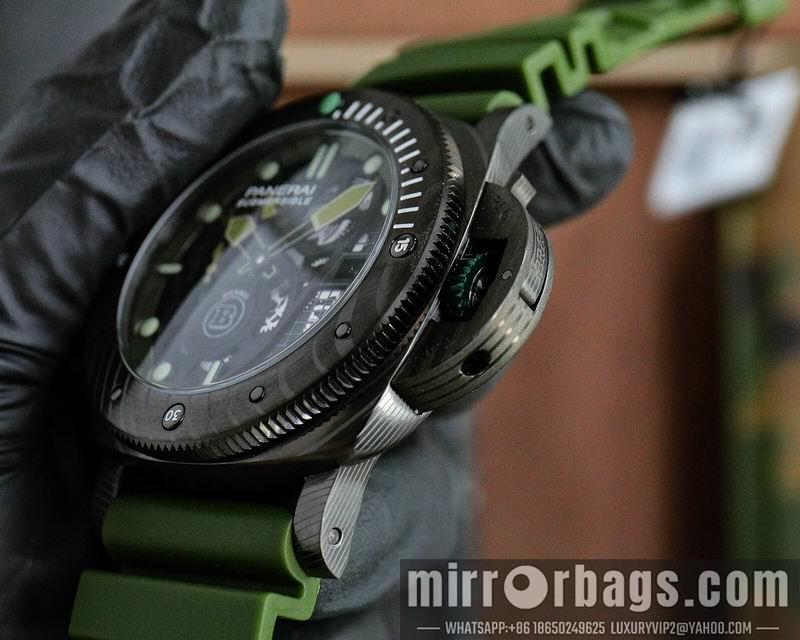 Replica Panerai 47mm 033112