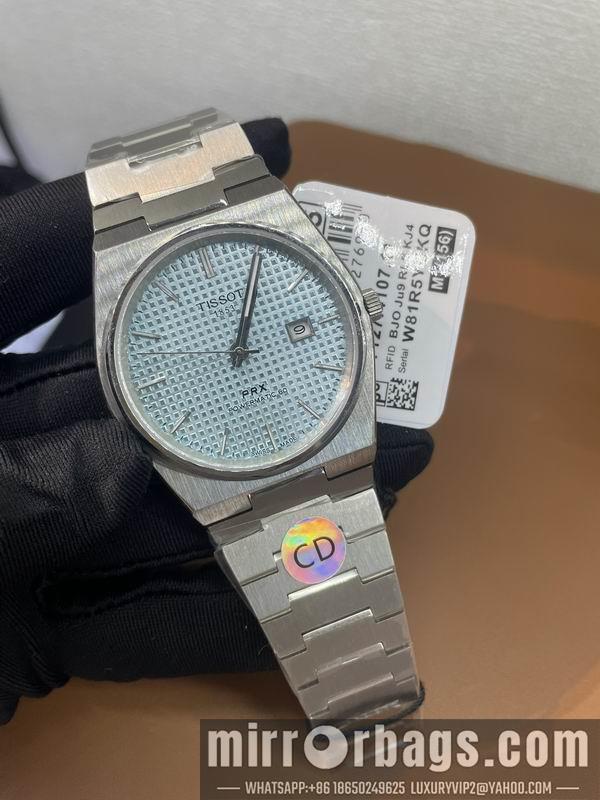 Replica Tissot watch 022470