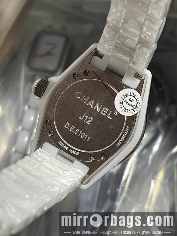 Replica Chanel 33mm 042735