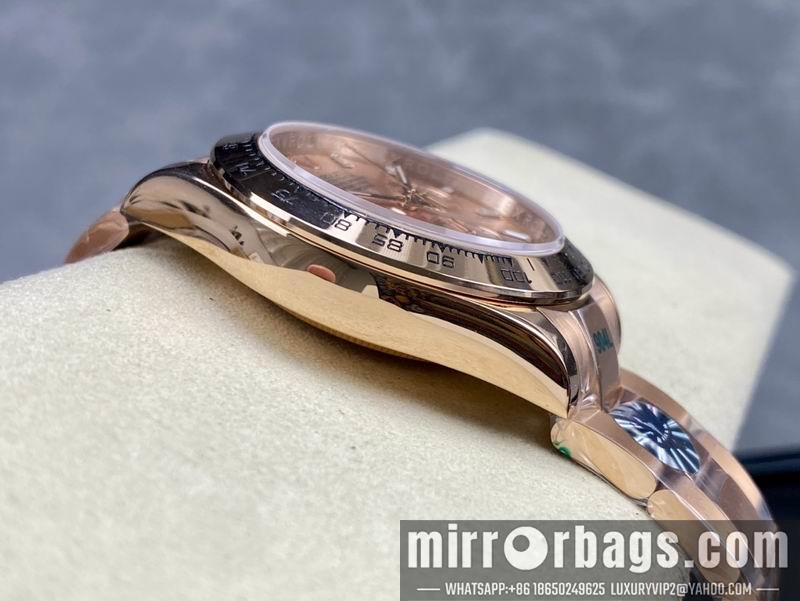 Replica Rolex 40mm 093012